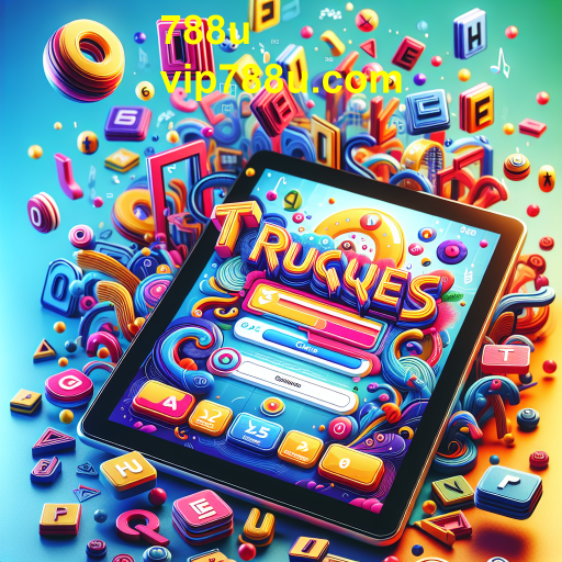 Descubra os Desafios de 'Truques' no 788u